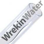 Compatible UV Sleeve QJ25680 for Sabre UV SUV-S-30 UV system (Open Ended)